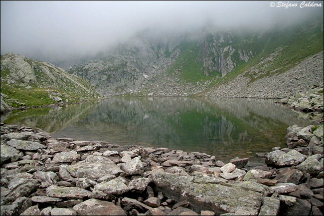 Laghi.....del PIEMONTE