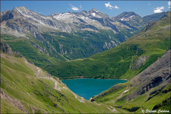 Laghi.....del PIEMONTE