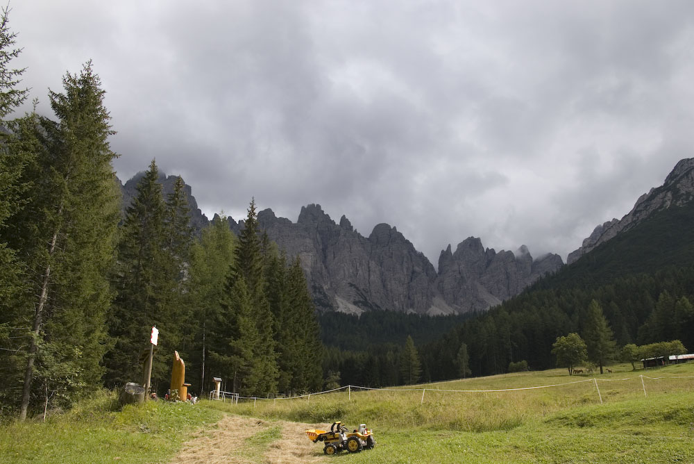 Rifugio Padova