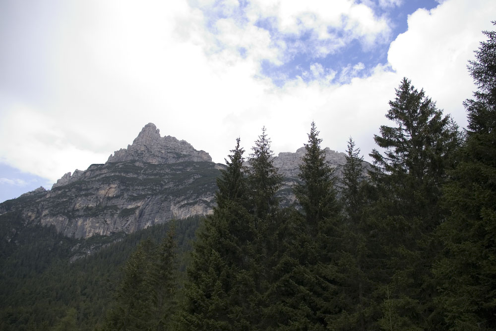 Rifugio Padova