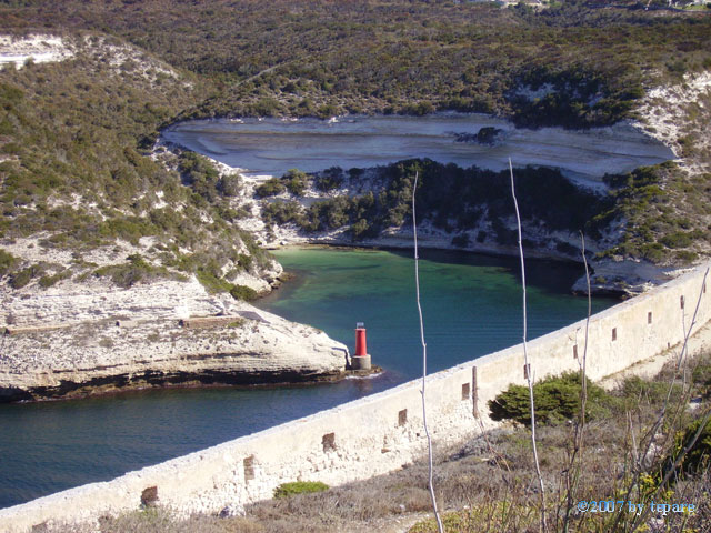 Corsica, vacanze settembrine