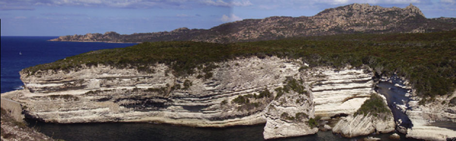 Corsica, vacanze settembrine