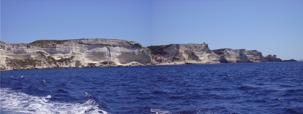 Corsica, vacanze settembrine