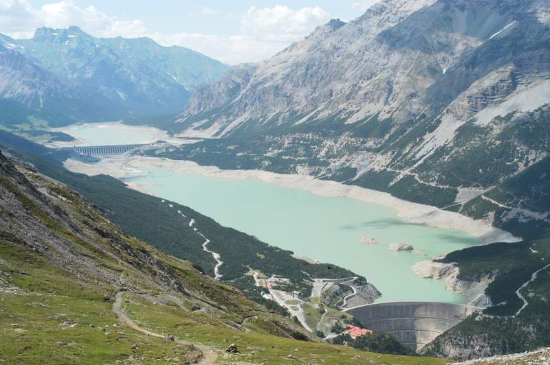 Laghi....della LOMBARDIA