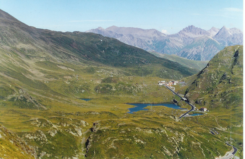 Laghi....della LOMBARDIA