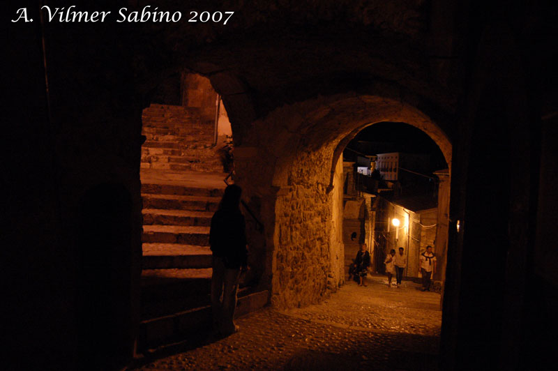 San Donato Val di Comino (FR)