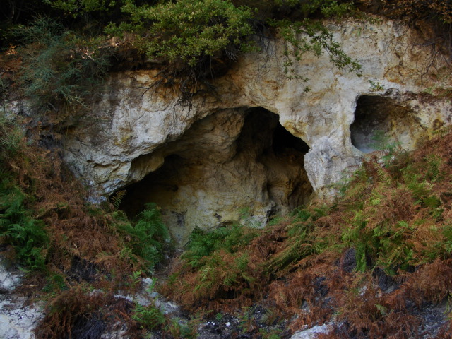 Riserva naturale di  Canale Monterano