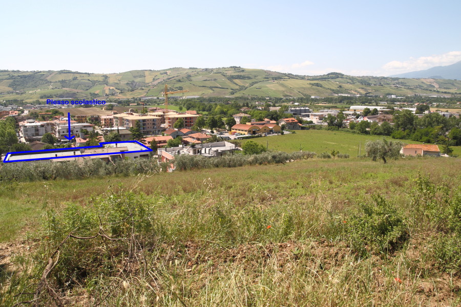 Bisogno di aiuto in Provincia di Ascoli