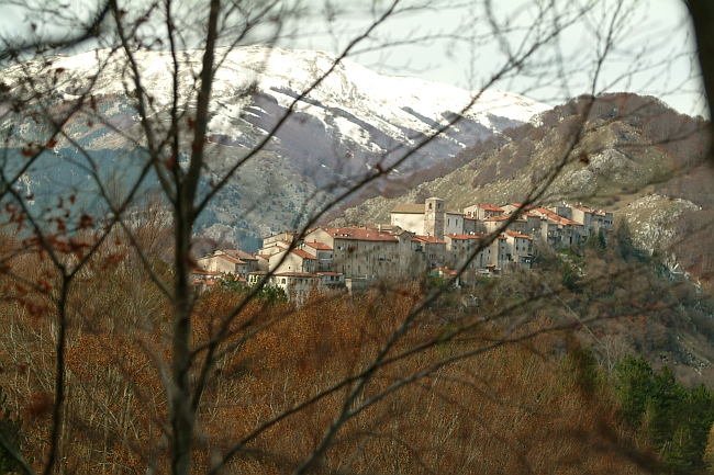 Alla scoperta di panorami familiari