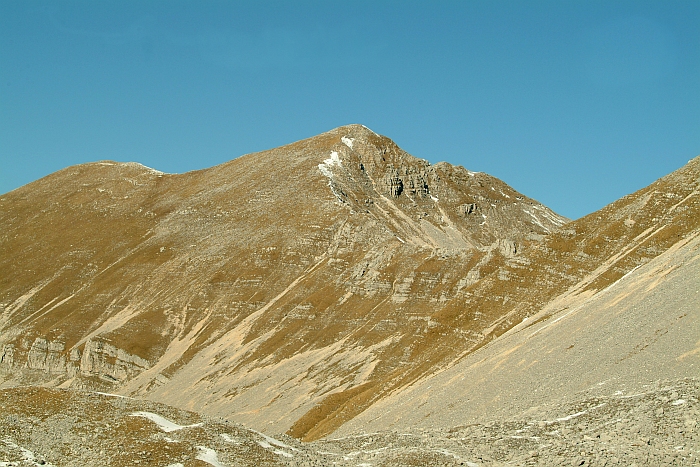 PNA - Nel regno del camoscio d''Abruzzo - monti della Meta