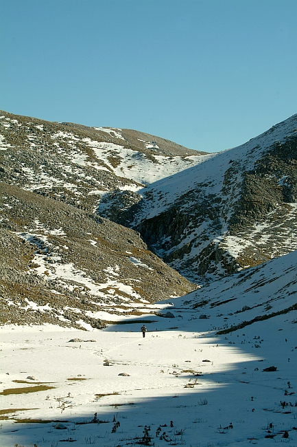 PNA - Nel regno del camoscio d''Abruzzo - monti della Meta