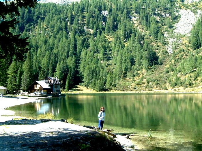 Laghi.......del TRENTINO