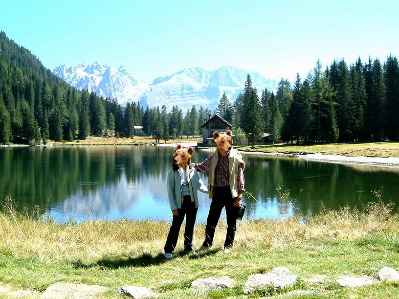 Laghi.......del TRENTINO