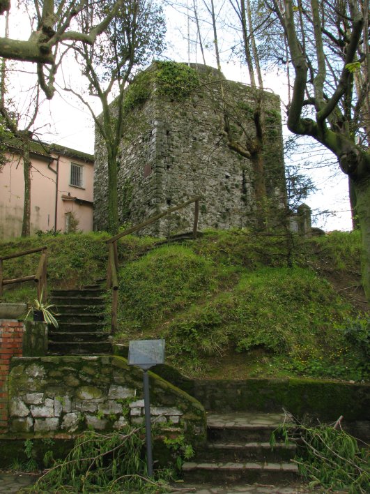 Vezzano Ligure: un piccolo gioiello