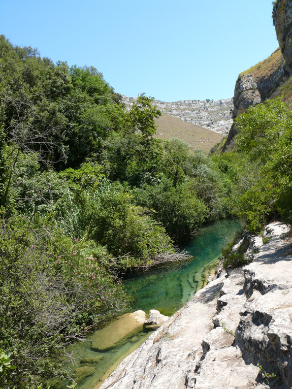 Sicilia sud-orientale