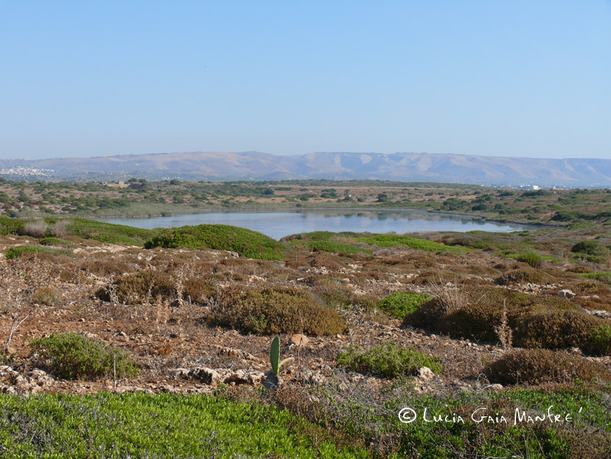 Sicilia sud-orientale