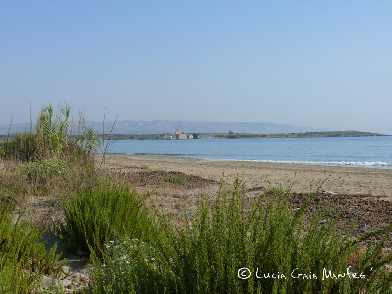 Sicilia sud-orientale