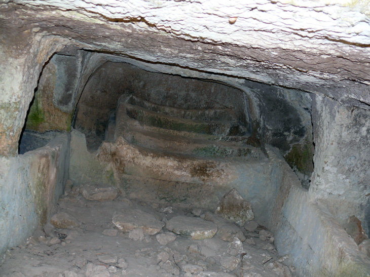 Sicilia sud-orientale