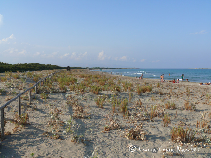 Sicilia sud-orientale