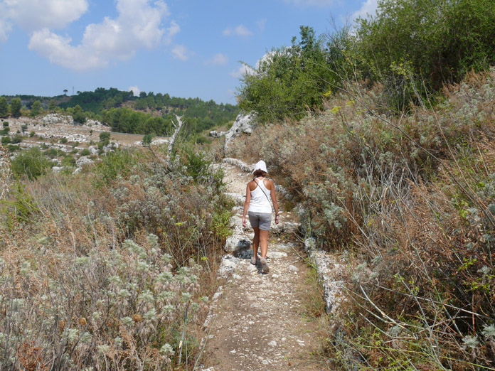 Sicilia sud-orientale