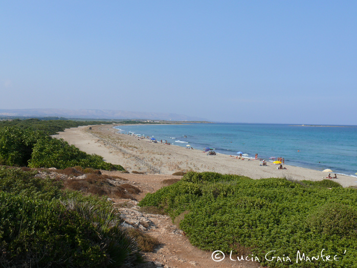 Sicilia sud-orientale