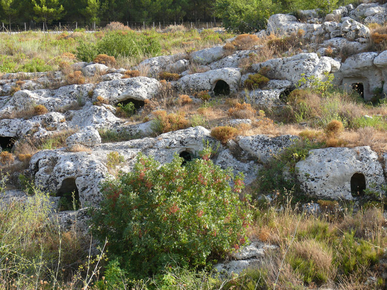 Sicilia sud-orientale