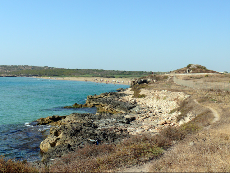 Sicilia sud-orientale