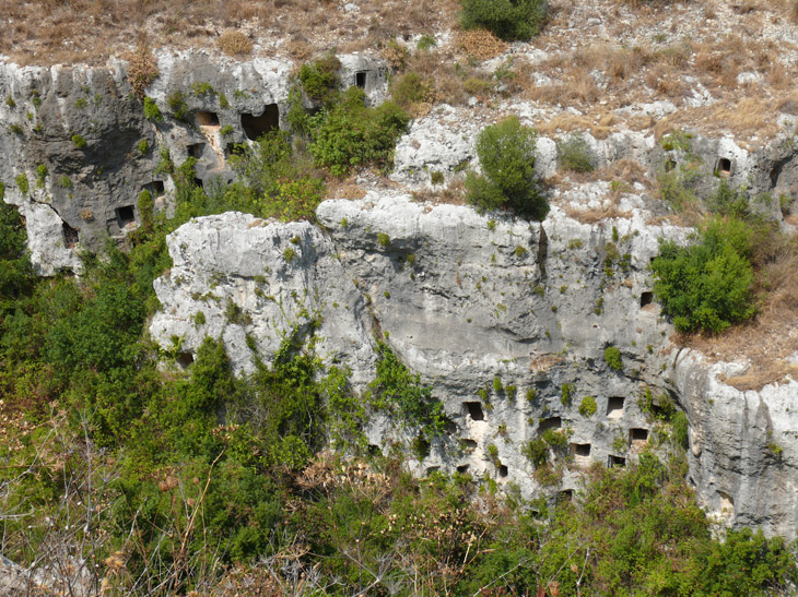 Sicilia sud-orientale