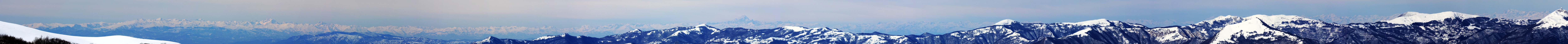 Monte Nero (1754m)