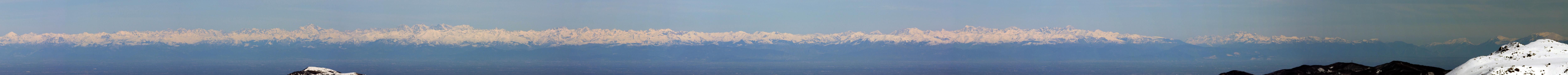 Monte Nero (1754m)