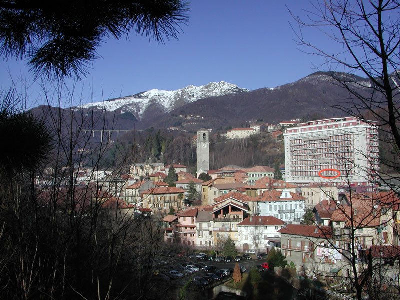 foto di oggi (in baraggia)