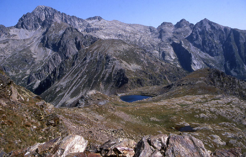 Laghi.......del TRENTINO