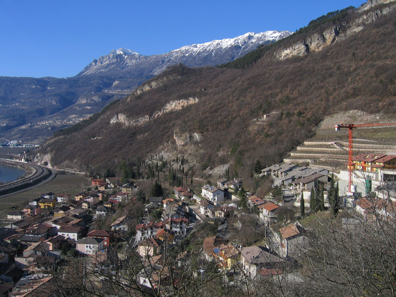 passeggiata.....sopra Nomi