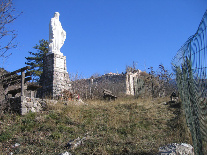 passeggiata.....sopra Nomi