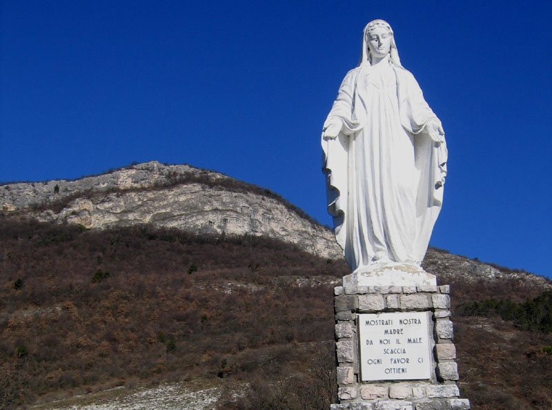 passeggiata.....sopra Nomi