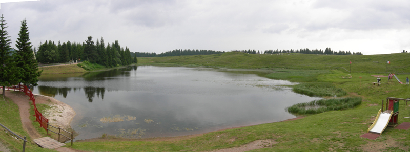 Laghi.......del TRENTINO