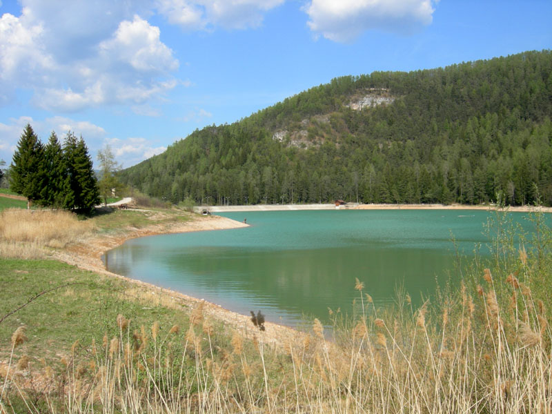 Laghi.......del TRENTINO