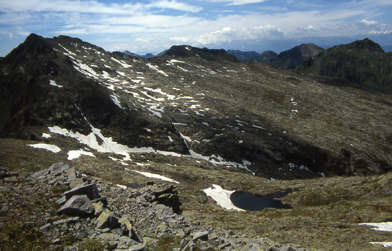 Laghi.......del TRENTINO