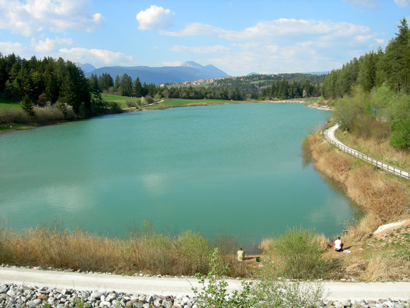 Laghi.......del TRENTINO