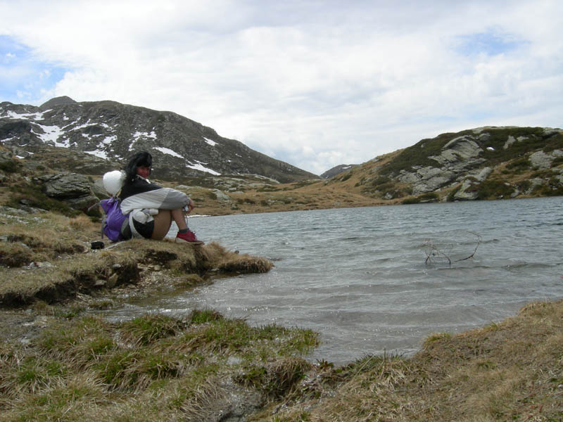 Laghi.......del TRENTINO