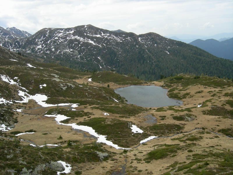 Laghi.......del TRENTINO