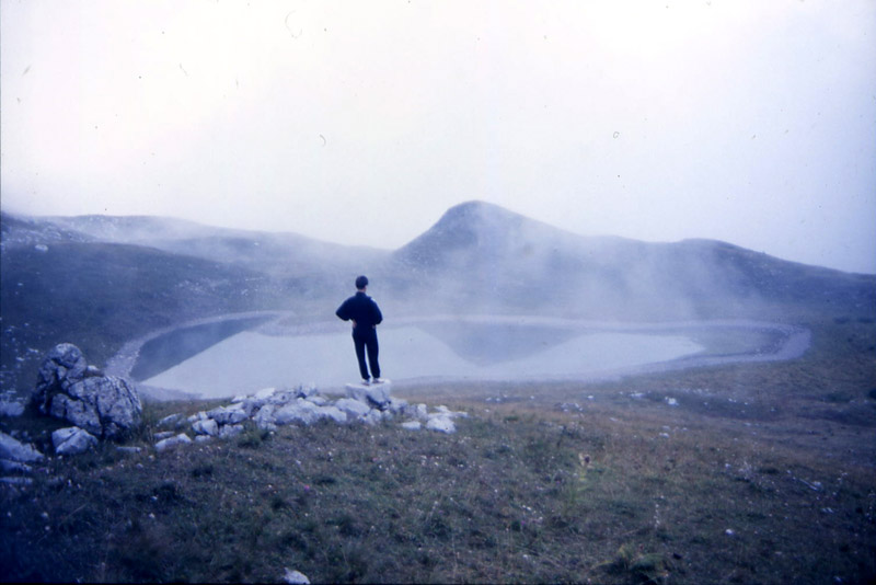 Laghi.......del TRENTINO