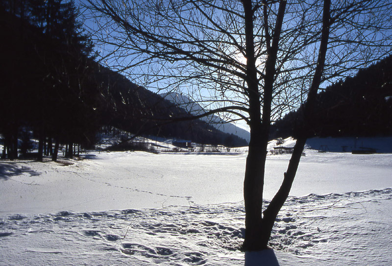 Laghi.......del TRENTINO