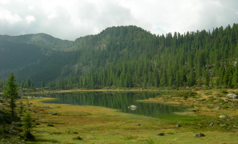 Laghi.......del TRENTINO