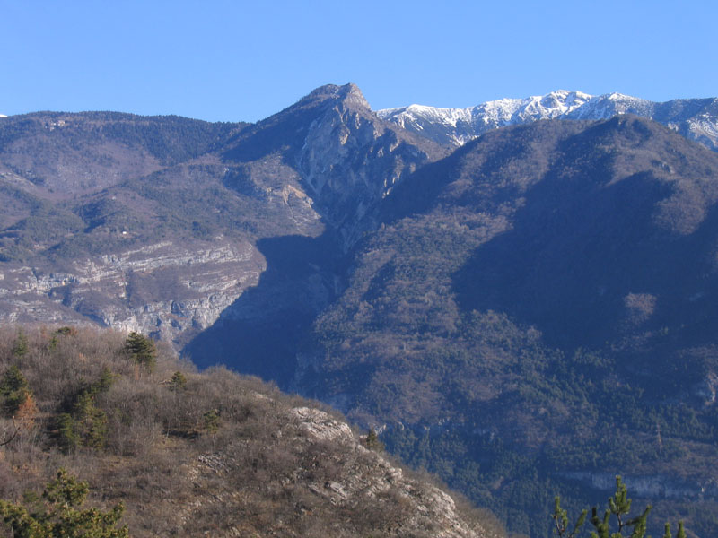 passeggiata.....sopra Nomi