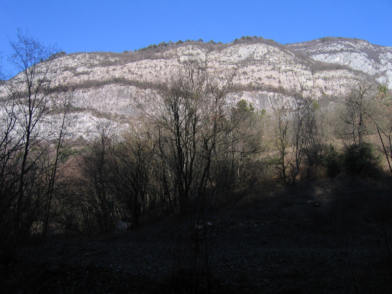 passeggiata.....sopra Nomi