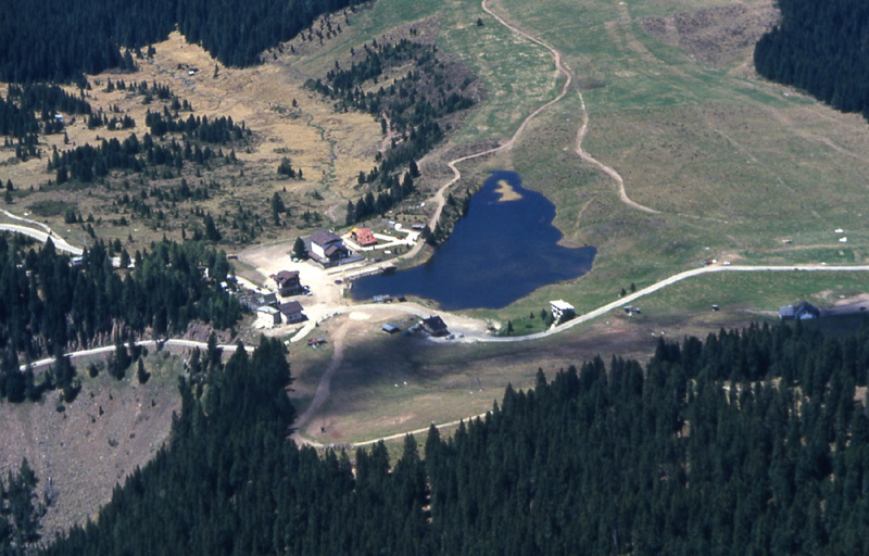 Laghi.......del TRENTINO