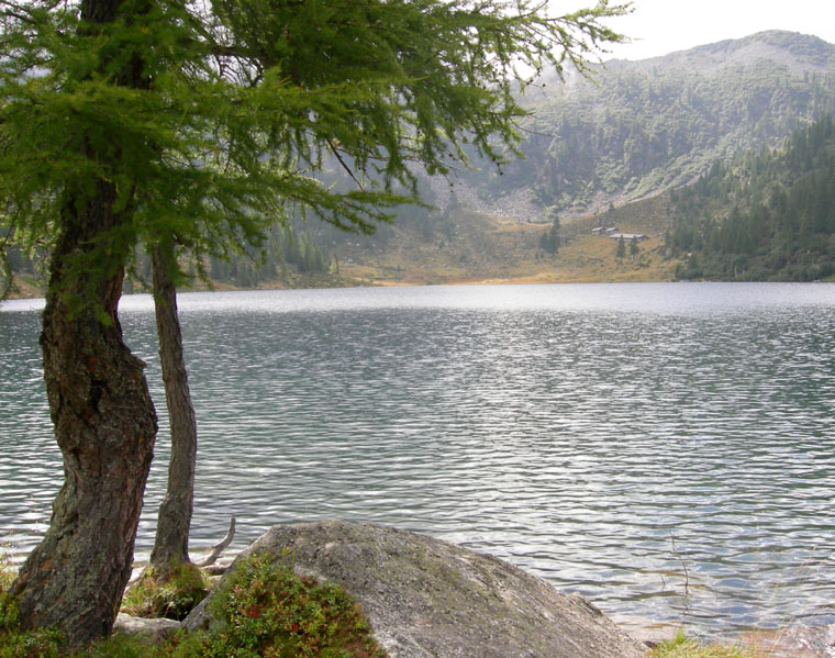 Laghi.......del TRENTINO