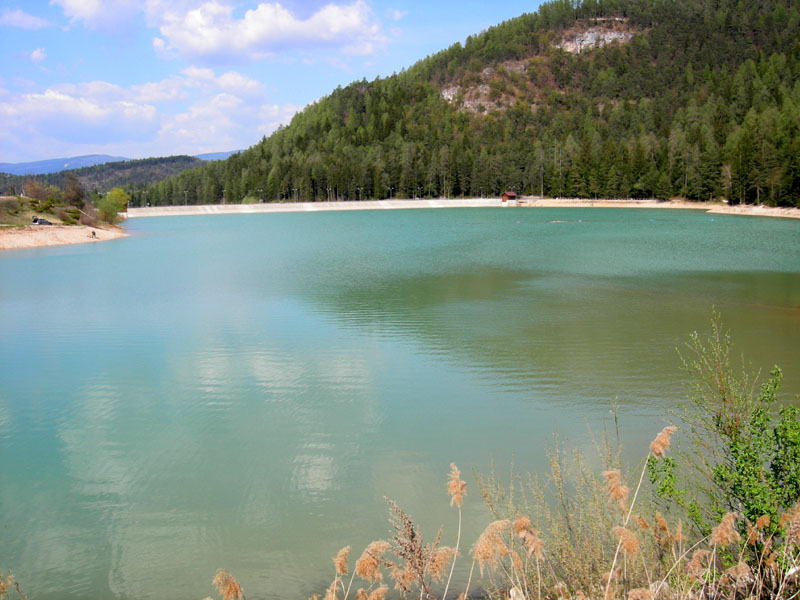 Laghi.......del TRENTINO