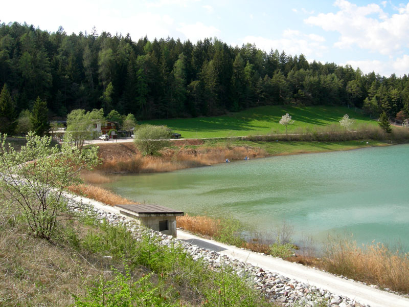 Laghi.......del TRENTINO